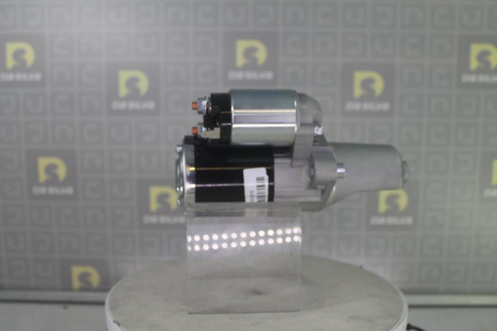 Motor de arranque (Arrancador) DA SILVA S.A.S. ref. 041419
