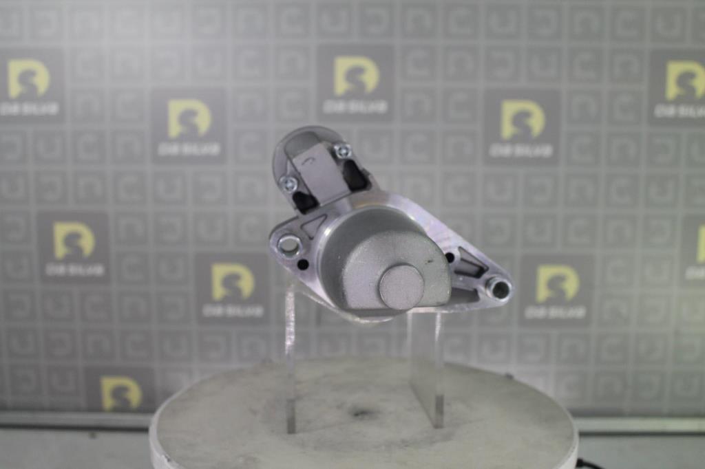 Motor de arranque (Arrancador) DA SILVA S.A.S. ref. 041419