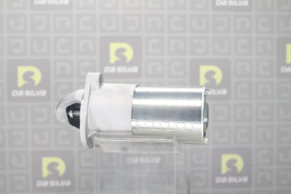 Démarreur DA SILVA S.A.S. 041420