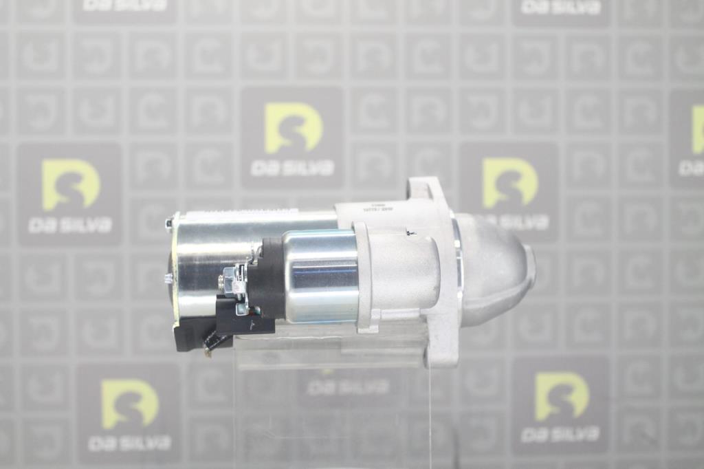 Démarreur DA SILVA S.A.S. 041420