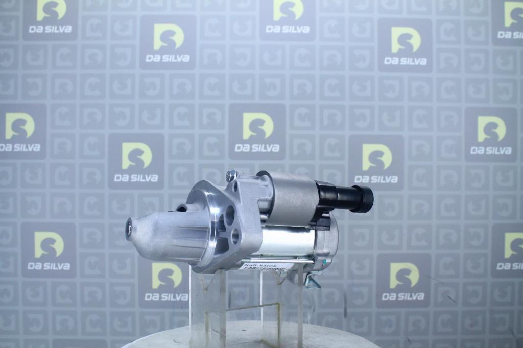 Démarreur DA SILVA S.A.S. 041425