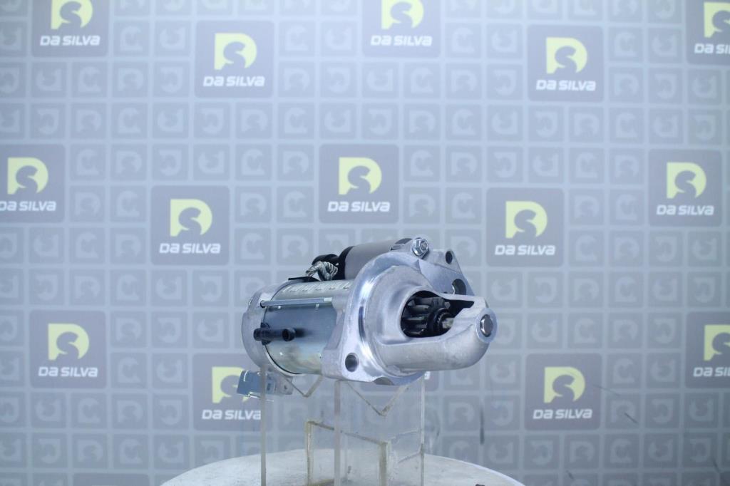 Démarreur DA SILVA S.A.S. 041425