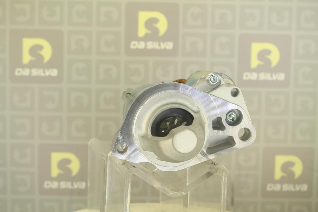 Démarreur DA SILVA S.A.S. 041426