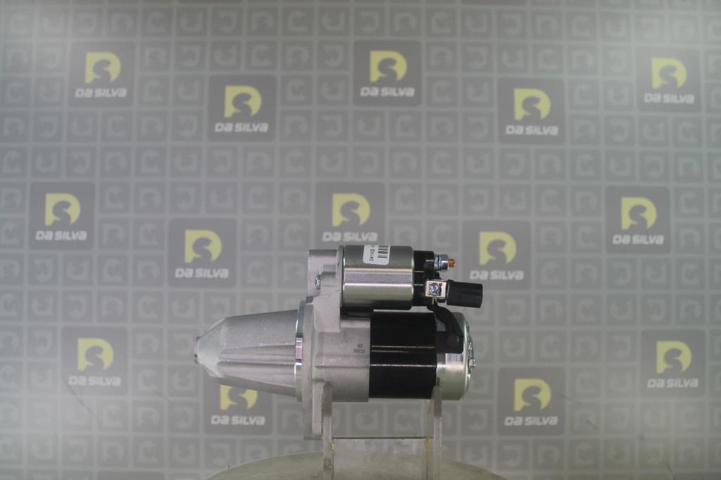Motor de arranque (Arrancador) DA SILVA S.A.S. ref. 041432