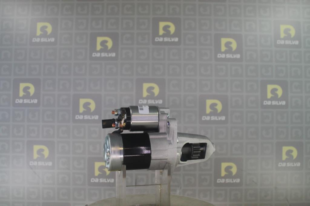 Motor de arranque (Arrancador) DA SILVA S.A.S. ref. 041432