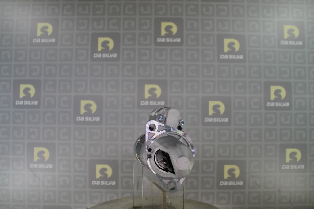 Motor de arranque (Arrancador) DA SILVA S.A.S. ref. 041432