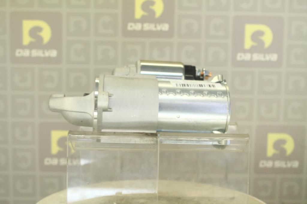 Motor de arranque (Arrancador) DA SILVA S.A.S. 041433