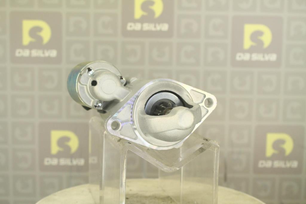 Motor de arranque (Arrancador) DA SILVA S.A.S. 041433