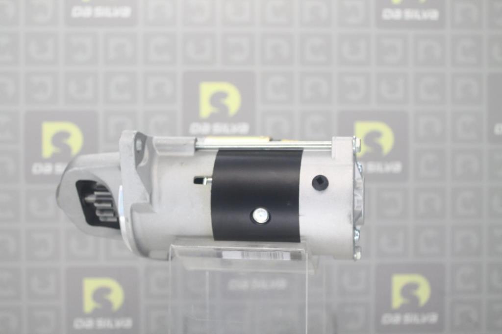 Motor de arranque DA SILVA S.A.S. 041442