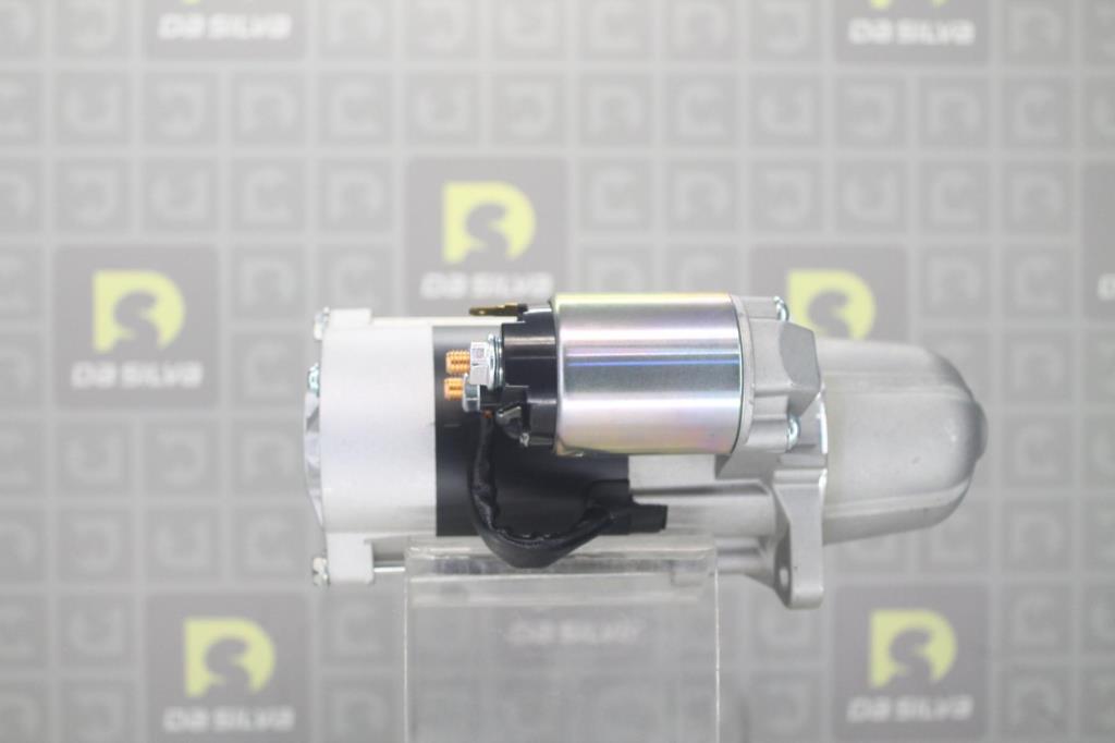 Motor de arranque DA SILVA S.A.S. 041442