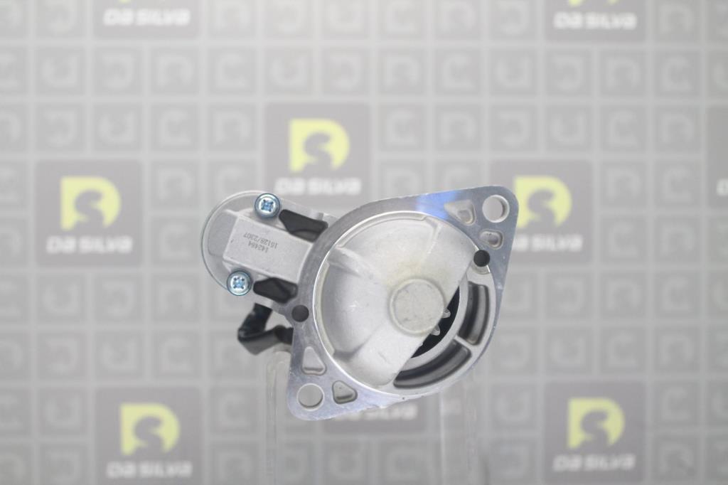 Motor de arranque DA SILVA S.A.S. 041442