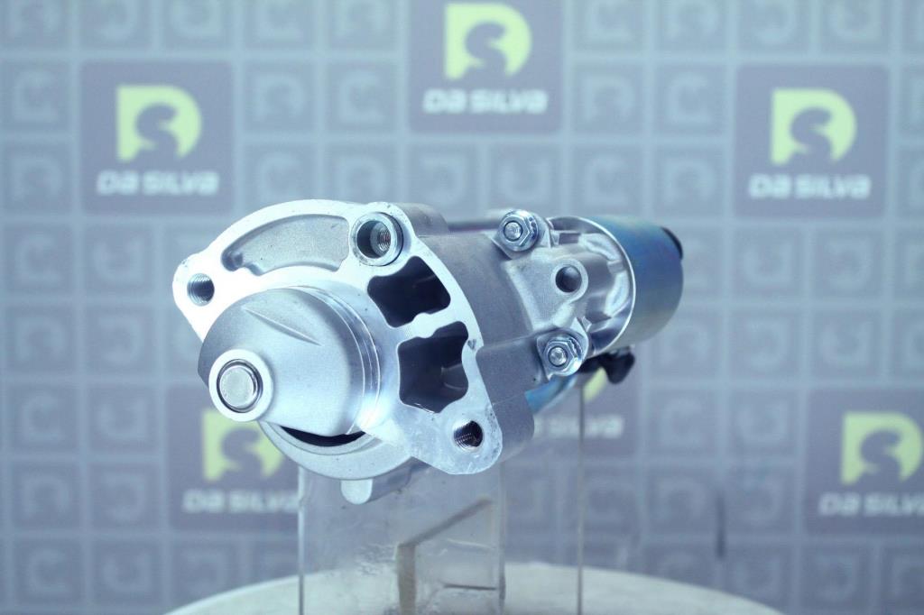 Motor de arranque (Arrancador) DA SILVA S.A.S. ref. 041443