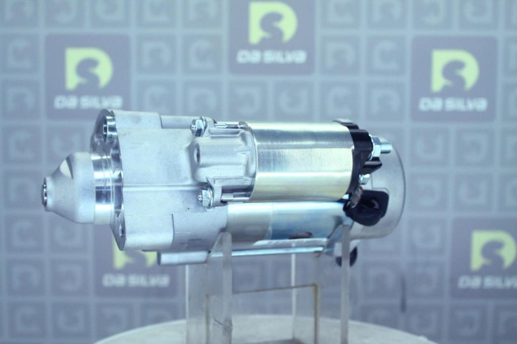 Motor de arranque (Arrancador) DA SILVA S.A.S. ref. 041443