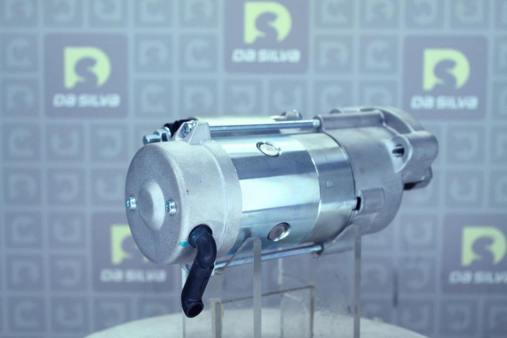 Motor de arranque (Arrancador) DA SILVA S.A.S. ref. 041443