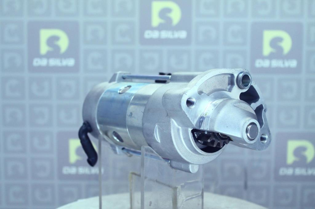 Motor de arranque (Arrancador) DA SILVA S.A.S. ref. 041443