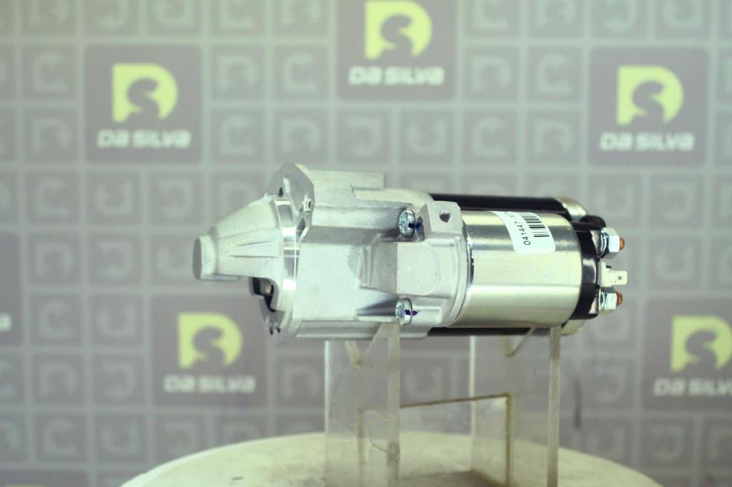 Démarreur DA SILVA S.A.S. 041447