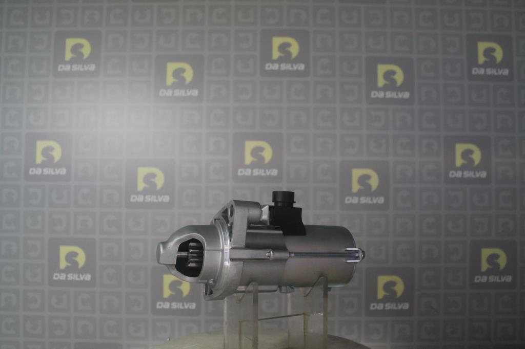 Motor de arranque DA SILVA S.A.S. 041451