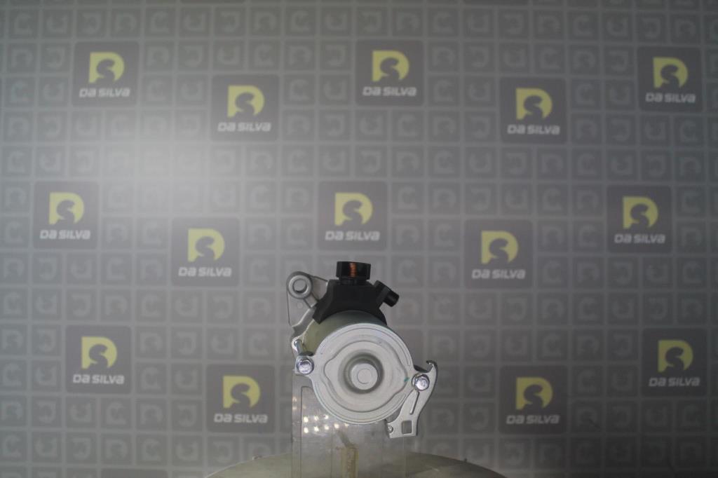 Motor de arranque DA SILVA S.A.S. 041451