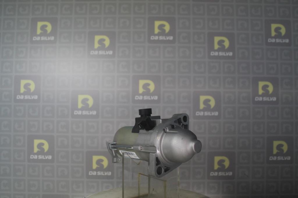 Motor de arranque DA SILVA S.A.S. 041451