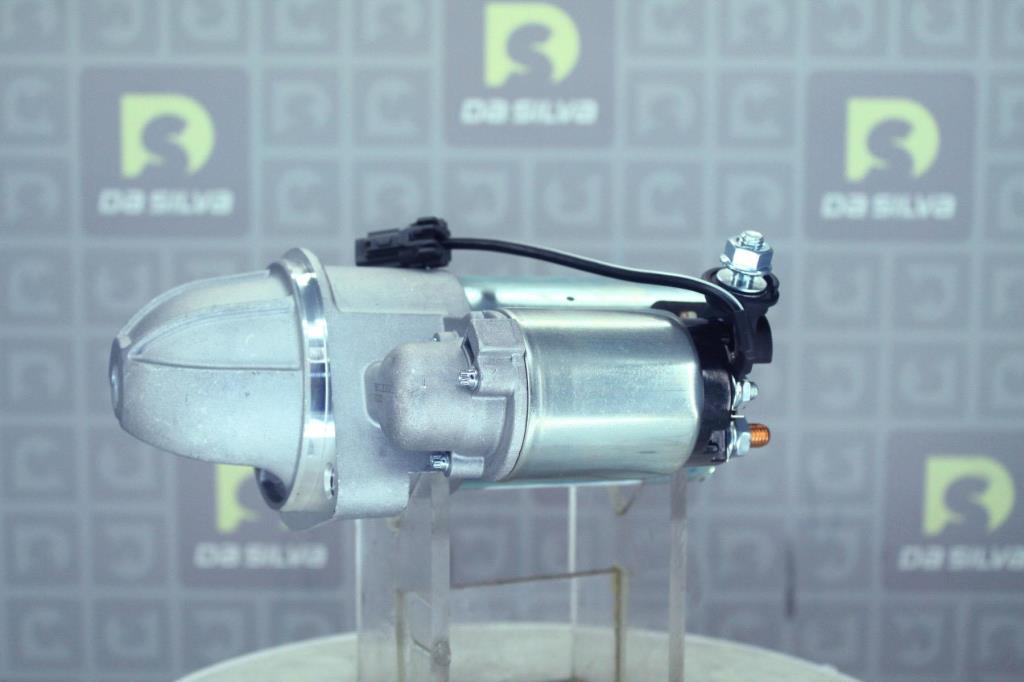 Démarreur DA SILVA S.A.S. 041455