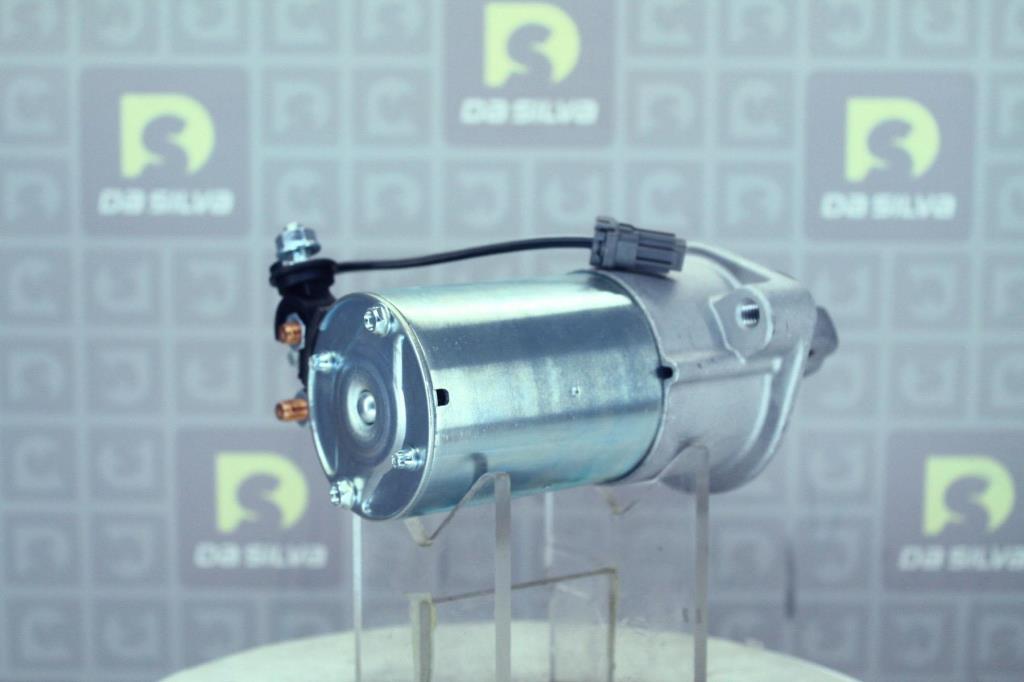 Démarreur DA SILVA S.A.S. 041455