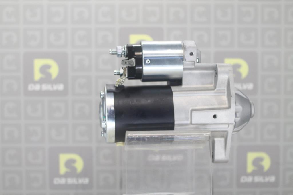 Démarreur DA SILVA S.A.S. 041467