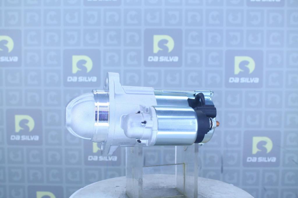 Démarreur DA SILVA S.A.S. 041472