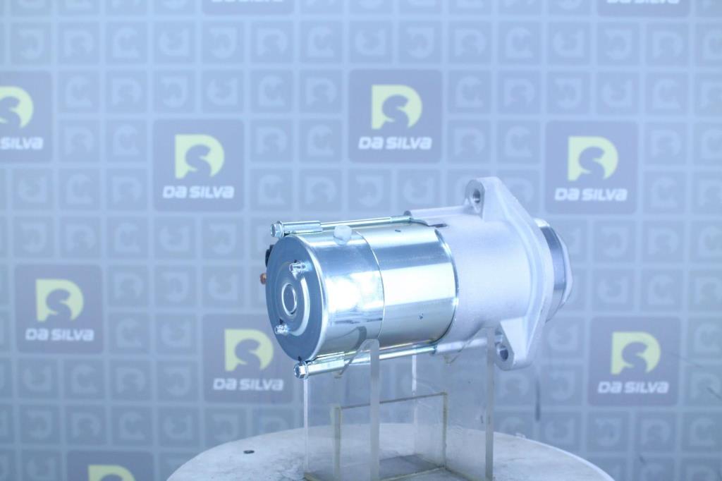 Démarreur DA SILVA S.A.S. 041472