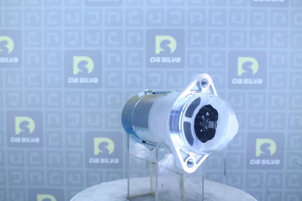 Démarreur DA SILVA S.A.S. 041472