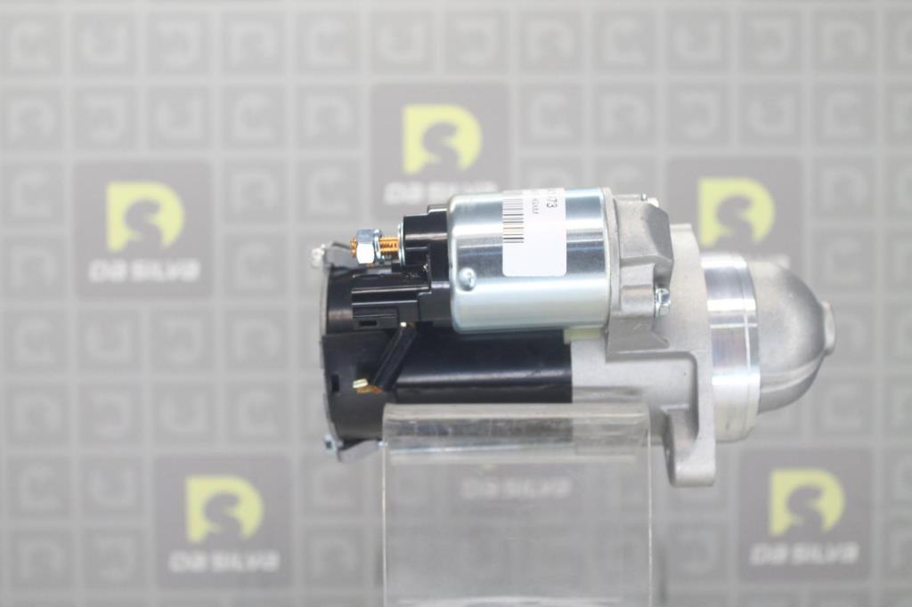 Démarreur DA SILVA S.A.S. 041473