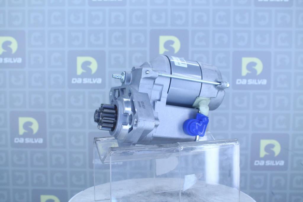 Démarreur DA SILVA S.A.S. 041474