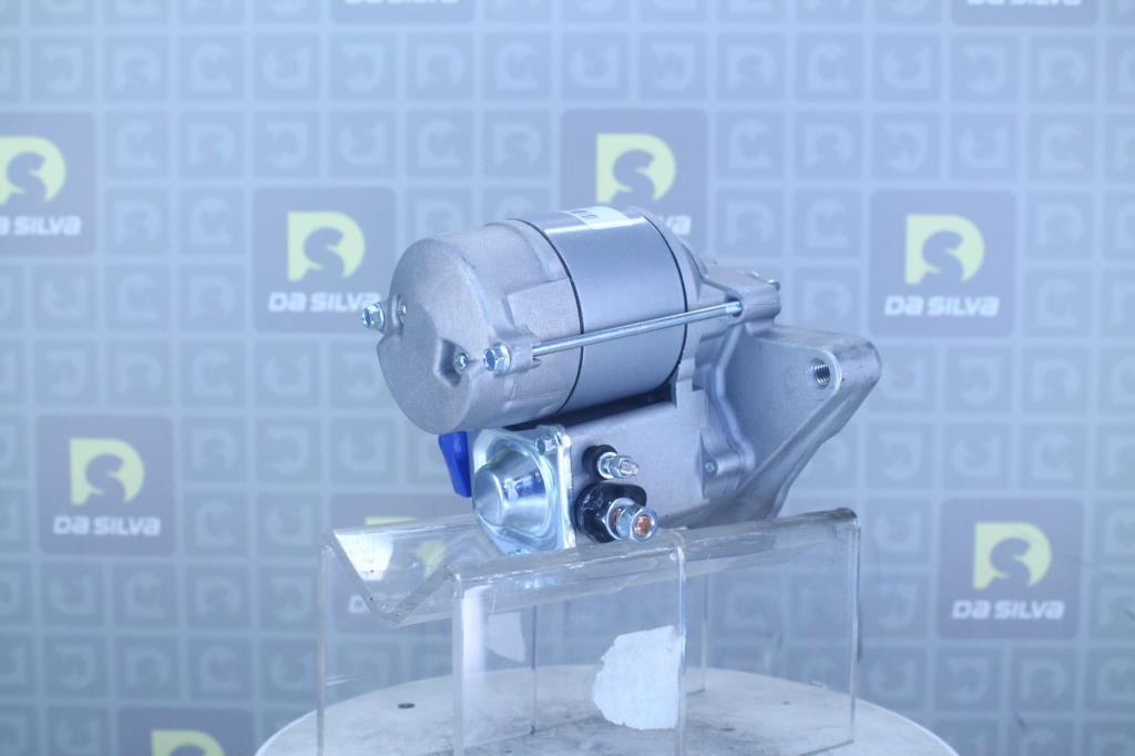 Démarreur DA SILVA S.A.S. 041474