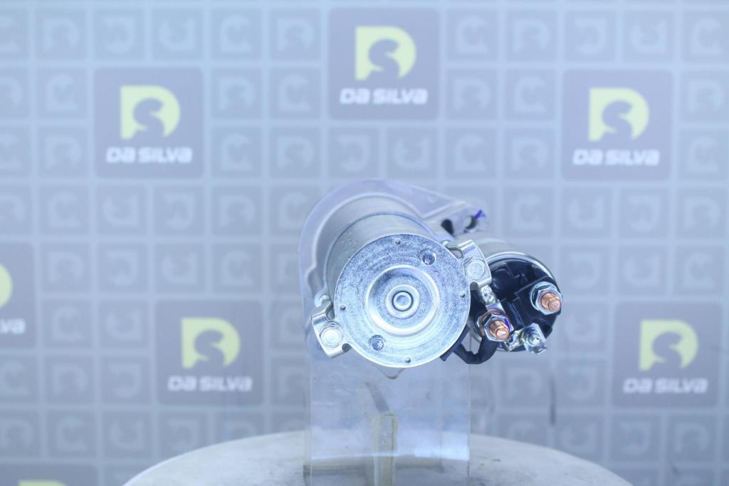 Démarreur DA SILVA S.A.S. 041478