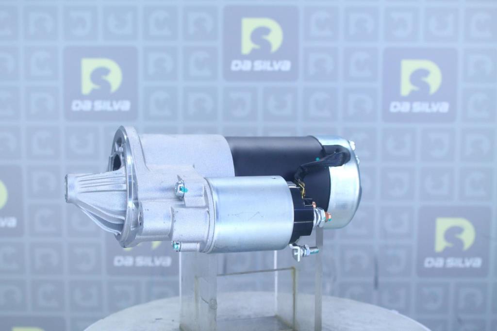 Démarreur DA SILVA S.A.S. 041479