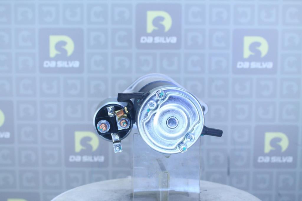 Démarreur DA SILVA S.A.S. 041479