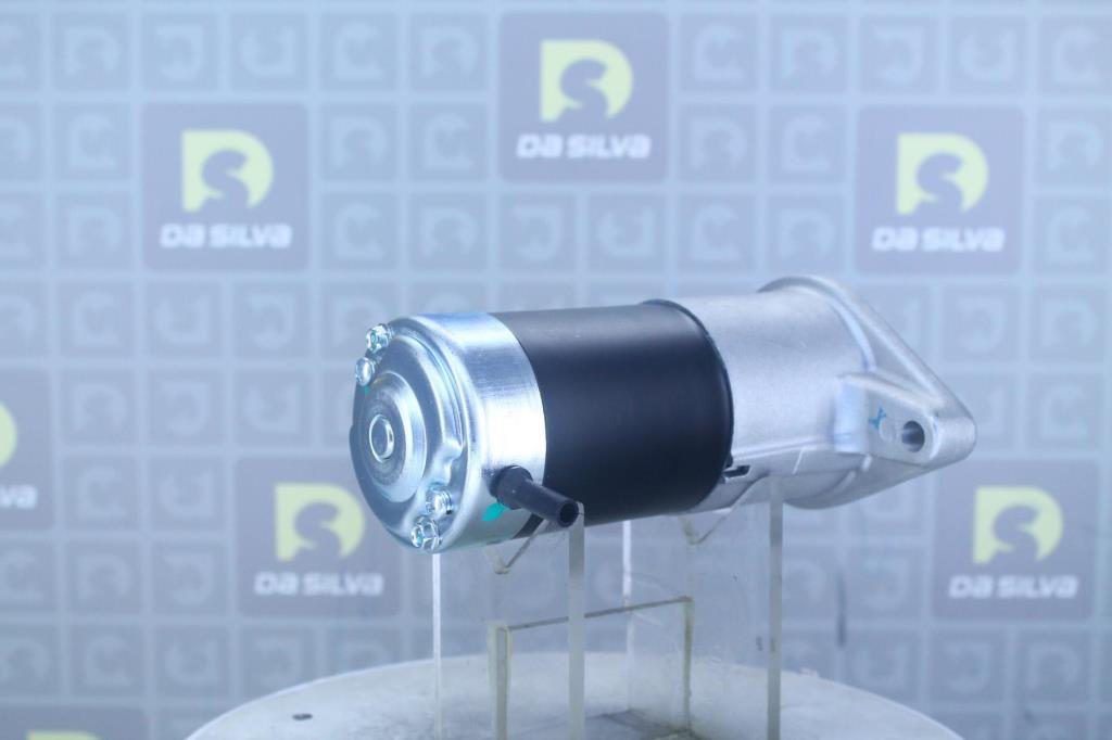 Démarreur DA SILVA S.A.S. 041479