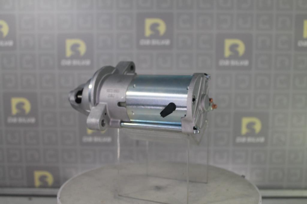 Démarreur DA SILVA S.A.S. 041480