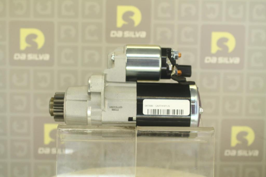 Démarreur DA SILVA S.A.S. 041486