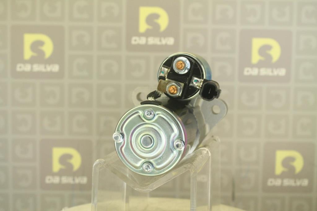 Démarreur DA SILVA S.A.S. 041486
