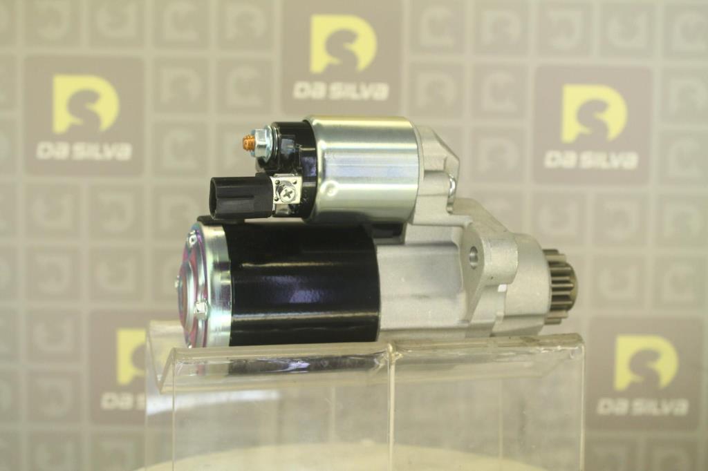 Démarreur DA SILVA S.A.S. 041486