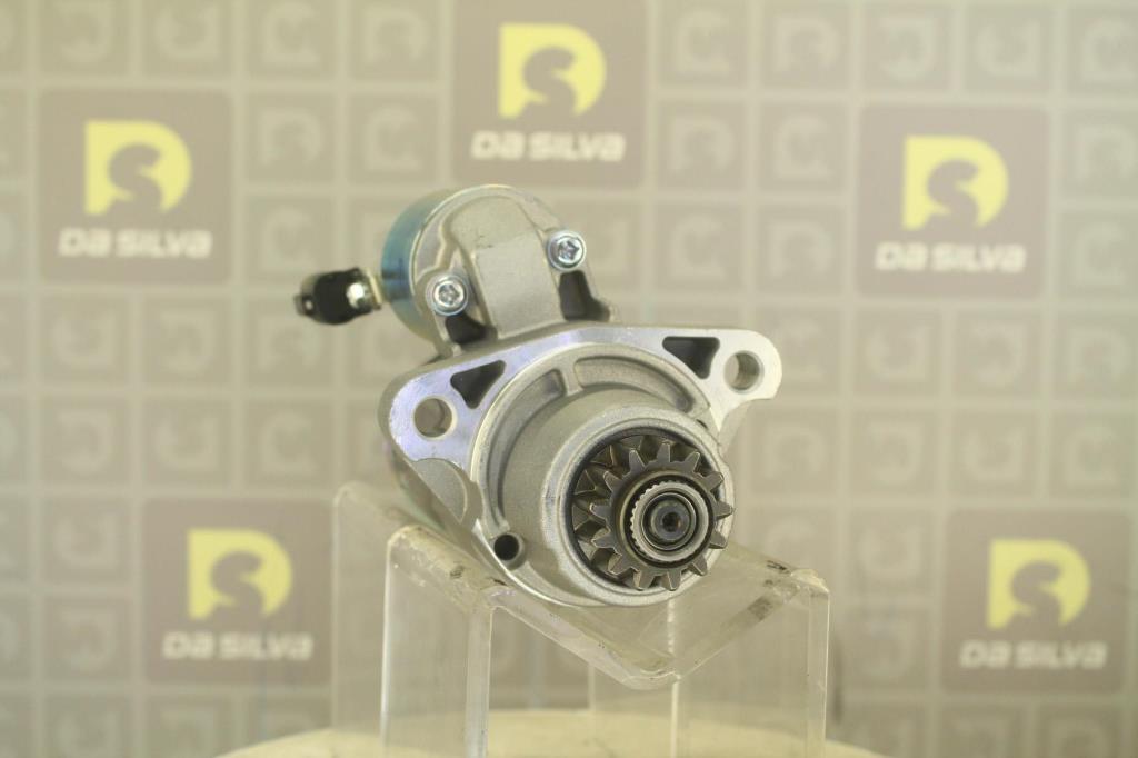 Démarreur DA SILVA S.A.S. 041486