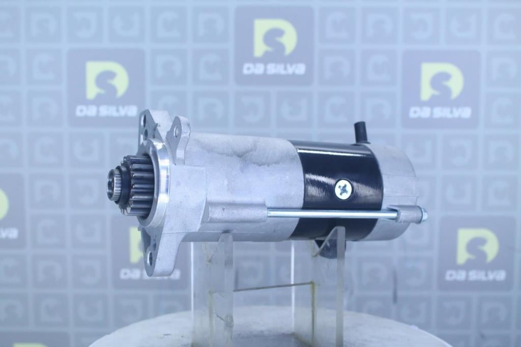 Démarreur DA SILVA S.A.S. 041498