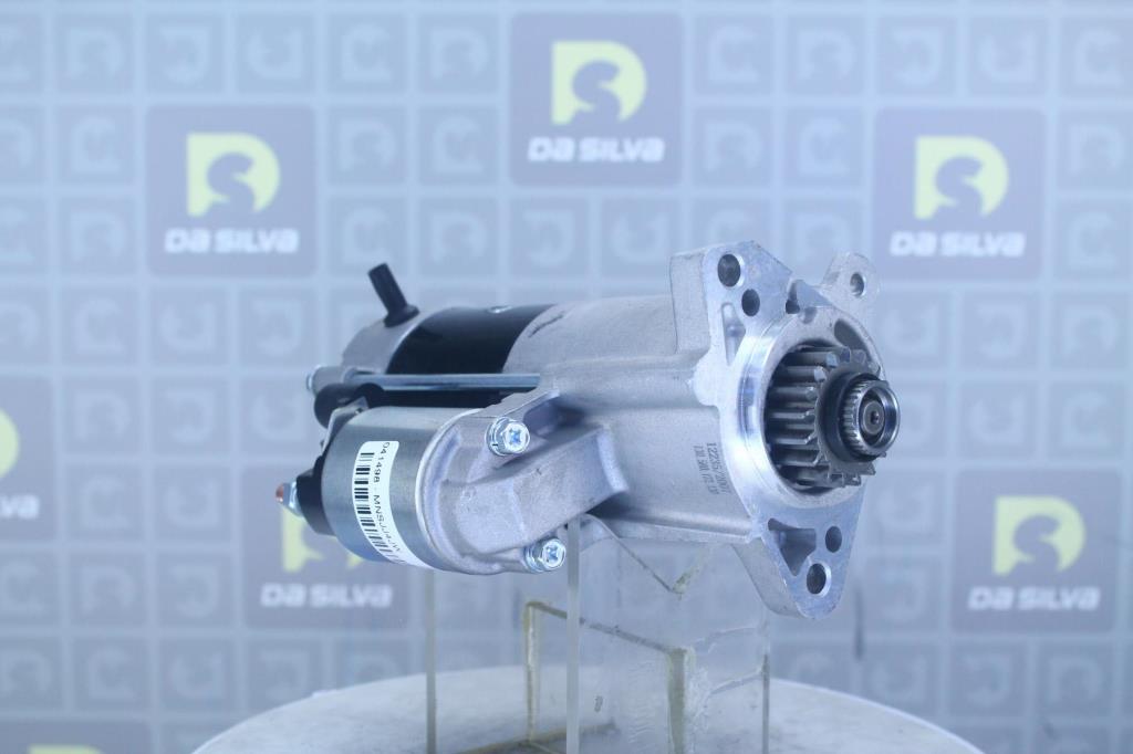 Démarreur DA SILVA S.A.S. 041498