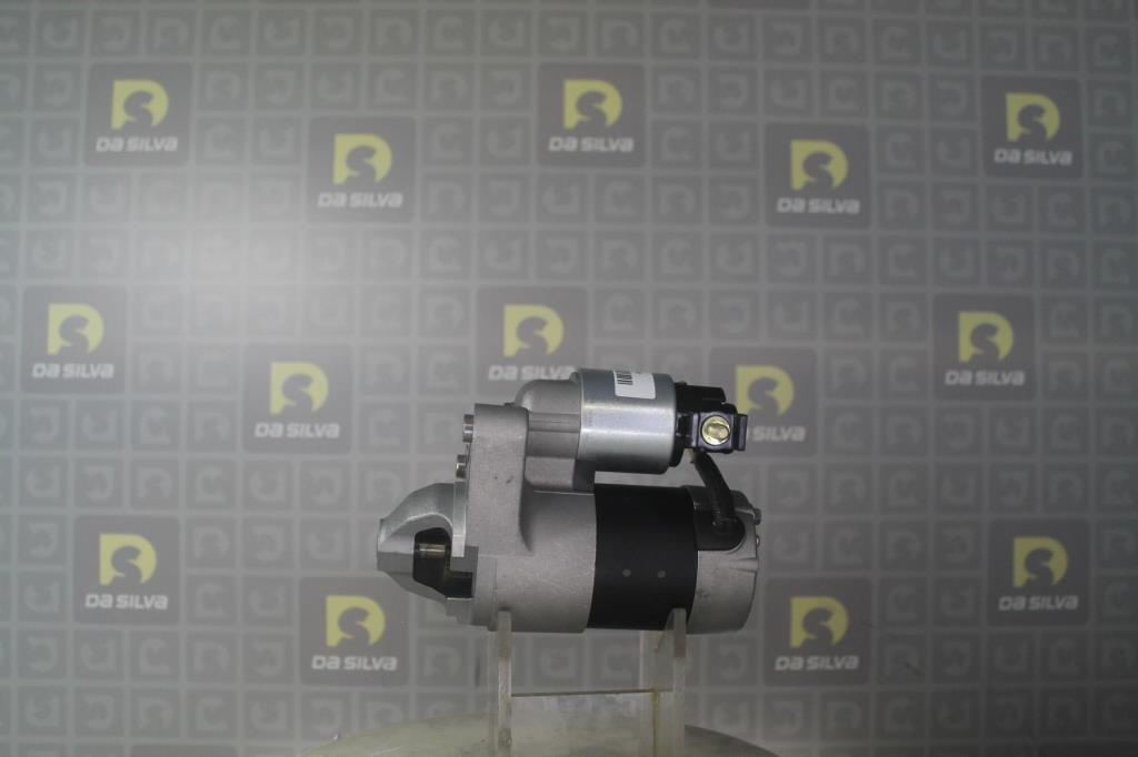 Démarreur DA SILVA S.A.S. 041499