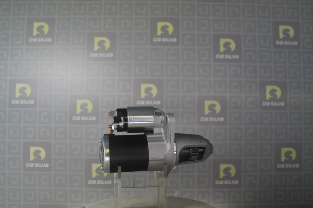 Motor de arranque DA SILVA S.A.S. ref. 041502