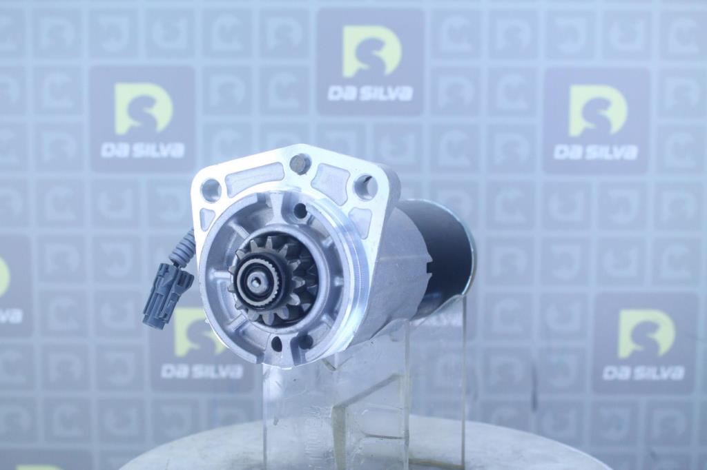 Motor de arranque DA SILVA S.A.S. ref. 041503