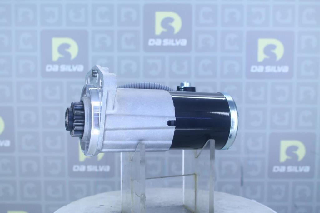 Motor de arranque DA SILVA S.A.S. ref. 041503