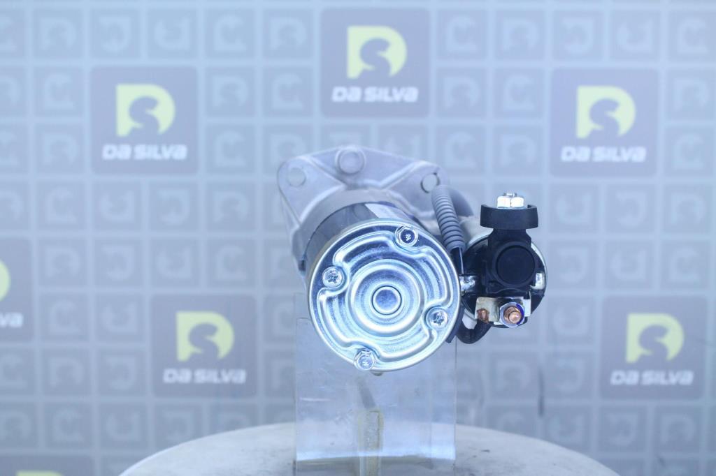 Motor de arranque DA SILVA S.A.S. ref. 041503