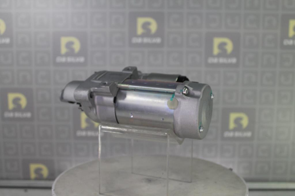 Démarreur DA SILVA S.A.S. 041515