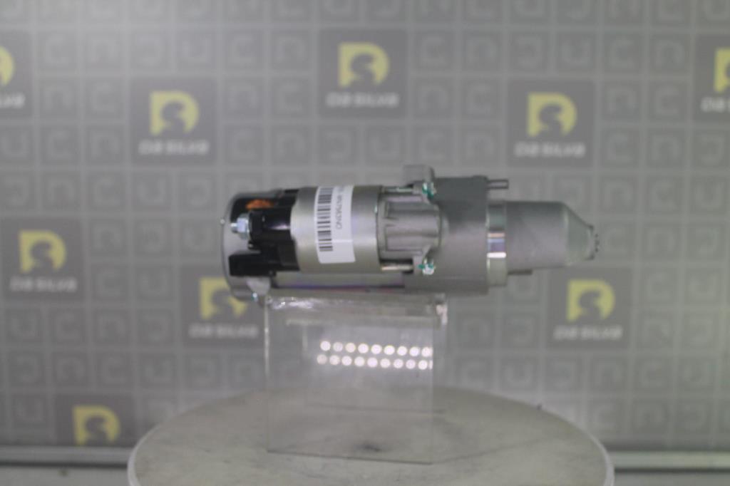 Démarreur DA SILVA S.A.S. 041515